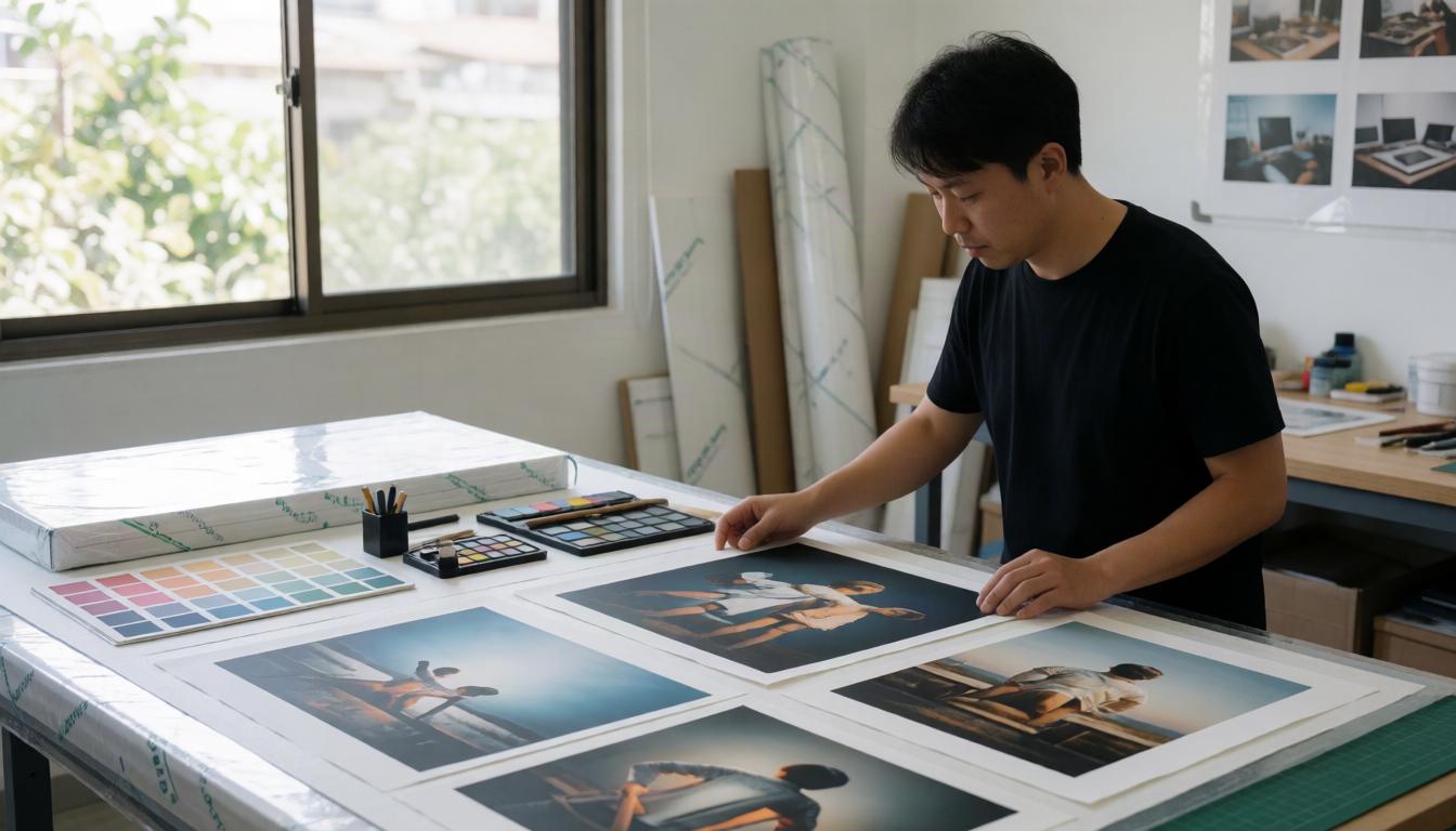 About image